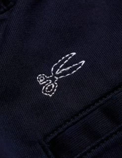 Denham MIJ SLIM TECH DENIM Pants -Fusion Verkoop 01 23 08 10 050 row2 2