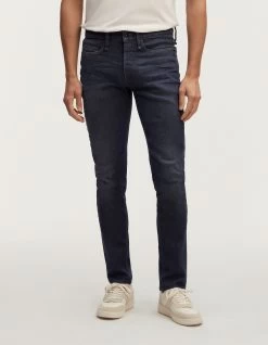 Denham BOLT Stretch GOTS Organic Cotton -Fusion Verkoop 01 23 08 11 010 row2 1