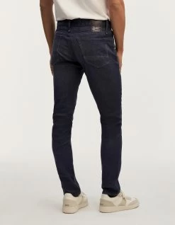 Denham BOLT Stretch GOTS Organic Cotton -Fusion Verkoop 01 23 08 11 010 row4 1