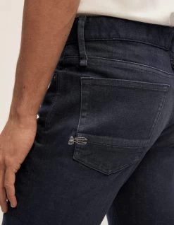 Denham BOLT Stretch GOTS Organic Cotton -Fusion Verkoop 01 23 08 11 010 row5 1