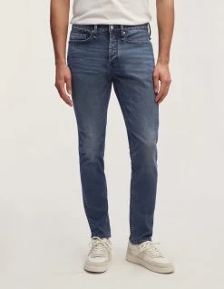 Denham RAZOR Blue-Black Soft Worn -Fusion Verkoop 01 23 08 11 020 row2 1