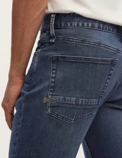 Denham RAZOR Blue-Black Soft Worn -Fusion Verkoop 01 23 08 11 020 row5 1