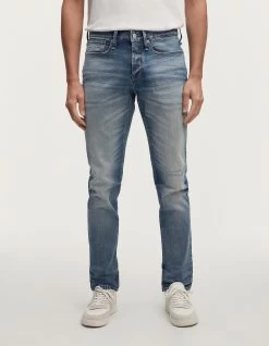 Denham RAZOR Authentic Heavy Wash 10 Denham RAZOR Authentic Heavy Wash -Fusion Verkoop 01 23 08 11 022 row2 1