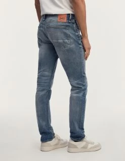 Denham RAZOR Authentic Heavy Wash 11 Denham RAZOR Authentic Heavy Wash -Fusion Verkoop 01 23 08 11 022 row4 1
