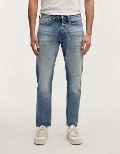 Denham TAPER Authentic Heavy Wash -Fusion Verkoop 01 23 08 11 023 row2 1