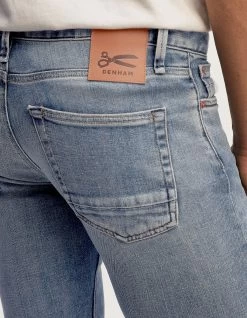 Denham RAZOR Authentic Medium Worn -Fusion Verkoop 01 23 08 11 024 row5 2