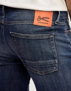 Denham RAZOR Authentic Dark Worn -Fusion Verkoop 01 23 08 11 026 row5 2