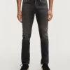 Denham RAZOR Authentic Black Wash