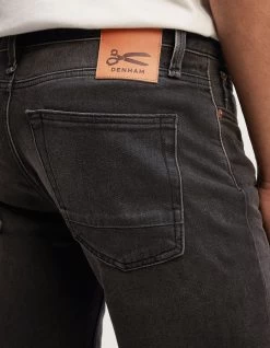 Denham RAZOR Authentic Black Wash -Fusion Verkoop 01 23 08 11 027 row5 2