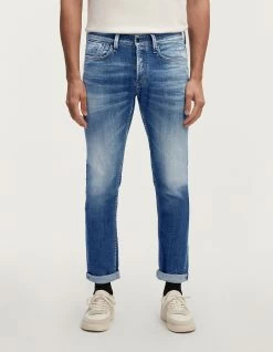 Denham RAZOR Italian Aged Selvedge