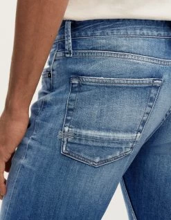 Denham RAZOR Italian Aged Selvedge 13 Denham RAZOR Italian Aged Selvedge -Fusion Verkoop 01 23 08 11 031 row5 1