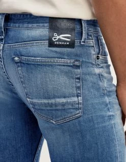 Denham RAZOR Italian Aged Selvedge 14 Denham RAZOR Italian Aged Selvedge -Fusion Verkoop 01 23 08 11 031 row5 2