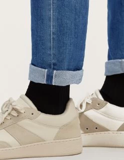 Denham RAZOR Italian Aged Selvedge 15 Denham RAZOR Italian Aged Selvedge -Fusion Verkoop 01 23 08 11 031 row6 1