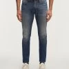 Denham RAZOR Italian Dark Worn Selvedge -Fusion Verkoop 01 23 08 11 032 row1 1