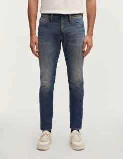 Denham RAZOR Italian Dark Worn Selvedge -Fusion Verkoop 01 23 08 11 032 row2 1