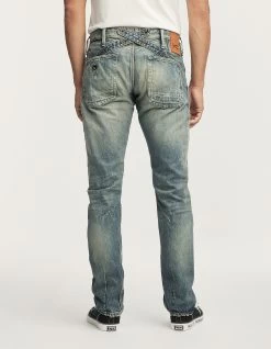 Denham CROSSBACK Japanese Dark Repair 11 Denham CROSSBACK Japanese Dark Repair -Fusion Verkoop 01 23 08 11 035 row3 1