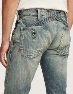 Denham CROSSBACK Japanese Dark Repair 12 Denham CROSSBACK Japanese Dark Repair -Fusion Verkoop 01 23 08 11 035 row4 1