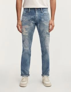 Denham RIDGE 15th Year Japanese Artisan -Fusion Verkoop 01 23 08 11 050 row2 1