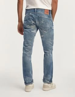 Denham RIDGE 15th Year Japanese Artisan -Fusion Verkoop 01 23 08 11 050 row4 1