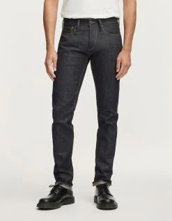 Denham RAZOR Japanese Dark Virgin