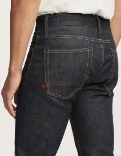 Denham RAZOR Japanese Dark Virgin 13 Denham RAZOR Japanese Dark Virgin -Fusion Verkoop 01 23 08 11 054 row4 1