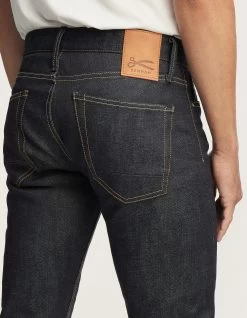 Denham RAZOR Japanese Dark Virgin 14 Denham RAZOR Japanese Dark Virgin -Fusion Verkoop 01 23 08 11 054 row4 2