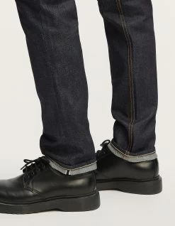 Denham RAZOR Japanese Dark Virgin 15 Denham RAZOR Japanese Dark Virgin -Fusion Verkoop 01 23 08 11 054 row5 1