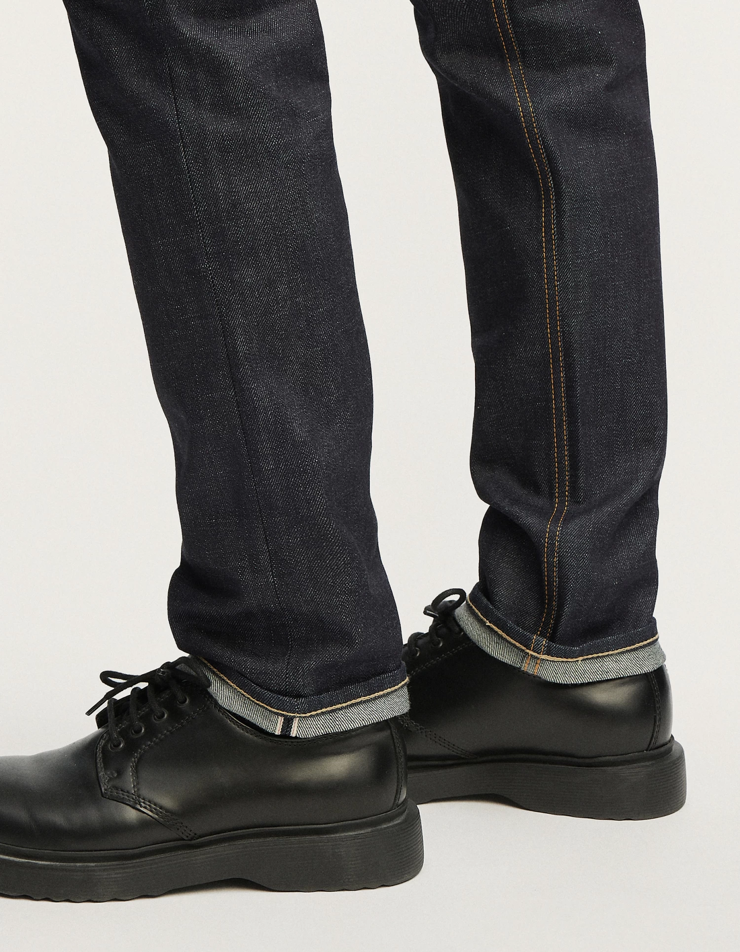 Denham RAZOR Japanese Dark Virgin 9 Denham RAZOR Japanese Dark Virgin - Afbeelding 7