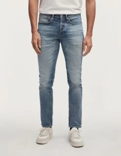 Denham BOLT Authentic Heavy Wash 10 Denham BOLT Authentic Heavy Wash -Fusion Verkoop 01 23 08 11 070 row2 1