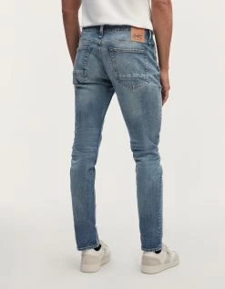 Denham BOLT Authentic Heavy Wash 11 Denham BOLT Authentic Heavy Wash -Fusion Verkoop 01 23 08 11 070 row4 1
