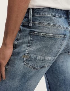 Denham BOLT Authentic Heavy Wash 12 Denham BOLT Authentic Heavy Wash -Fusion Verkoop 01 23 08 11 070 row5 1