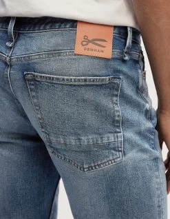 Denham BOLT Authentic Heavy Wash 13 Denham BOLT Authentic Heavy Wash -Fusion Verkoop 01 23 08 11 070 row5 2