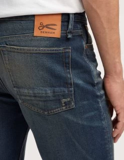 Denham BOLT Authentic Dark Tint -Fusion Verkoop 01 23 08 11 072 row5 2