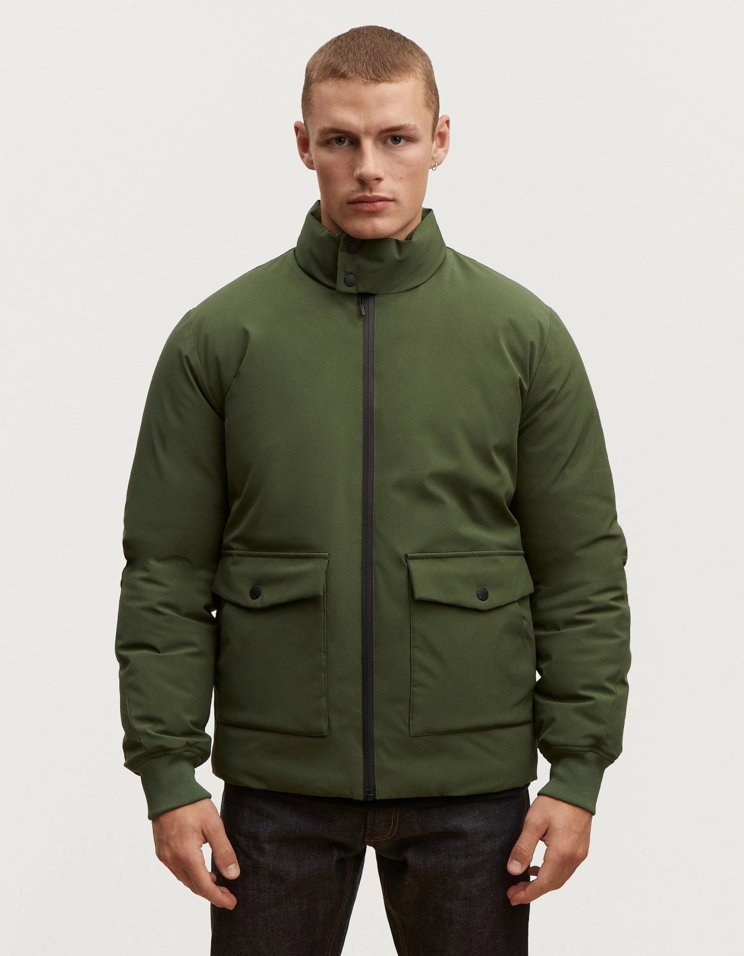 Denham FM BOMBER Performance Stretch 3 Denham FM BOMBER Performance Stretch