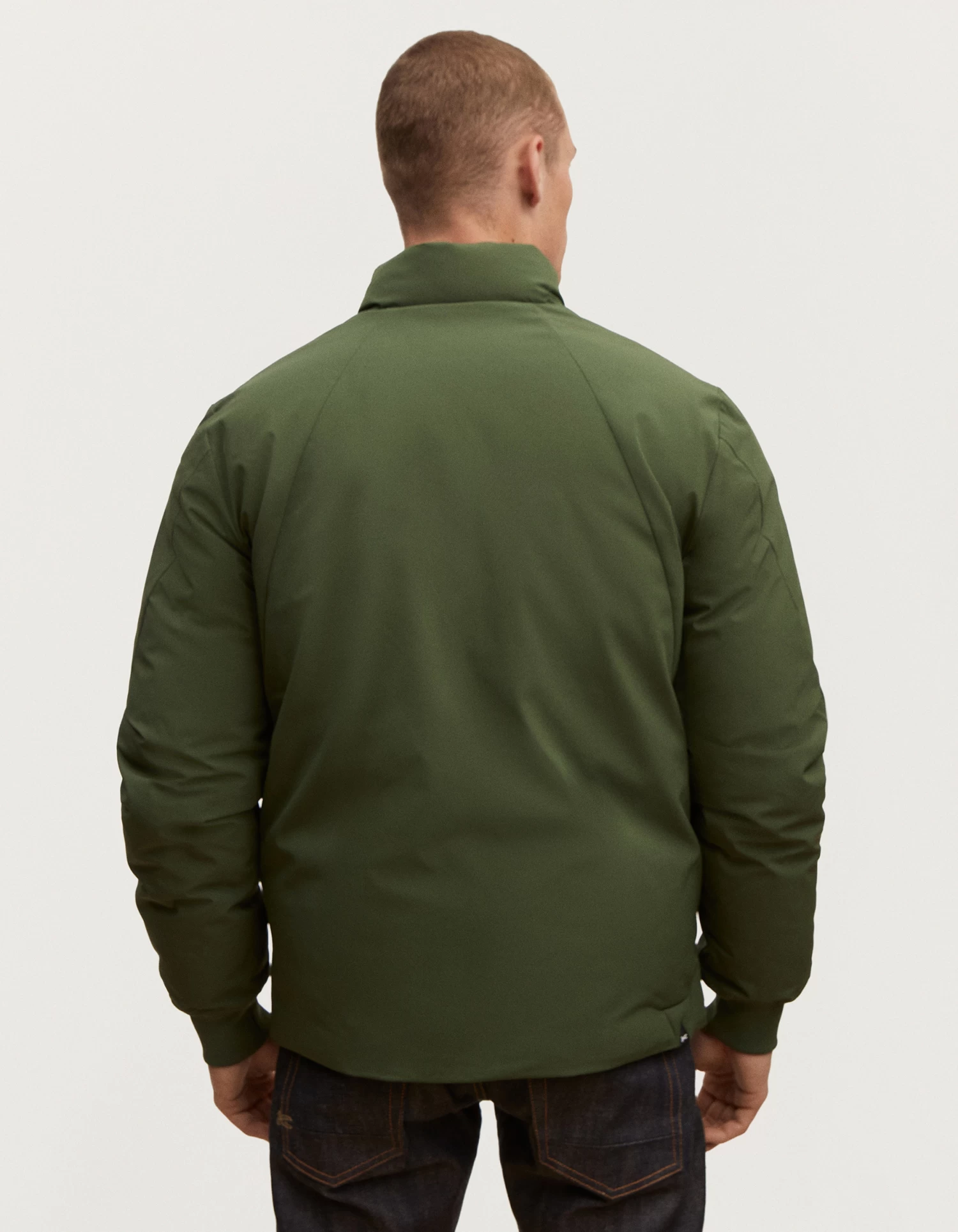 Denham FM BOMBER Performance Stretch 4 Denham FM BOMBER Performance Stretch - Afbeelding 2