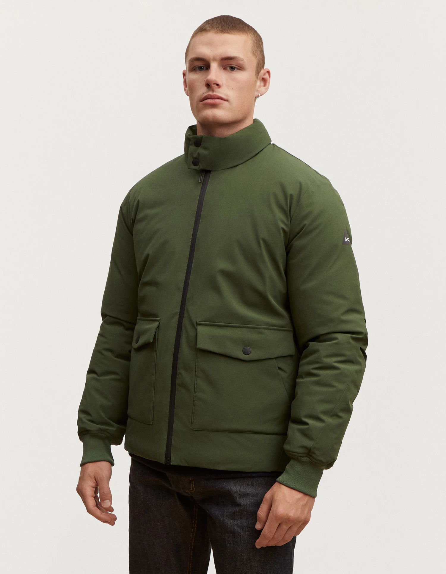 Denham FM BOMBER Performance Stretch 5 Denham FM BOMBER Performance Stretch - Afbeelding 3