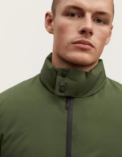 Denham FM BOMBER Performance Stretch 9 Denham FM BOMBER Performance Stretch -Fusion Verkoop 01 23 08 20 011 row5 2