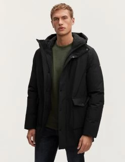 Denham FM PARKA Performance Stretch -Fusion Verkoop 01 23 08 20 022 row1 1 1