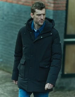 Denham FM PARKA Performance Stretch