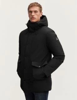 Denham FM PARKA Performance Stretch -Fusion Verkoop 01 23 08 20 022 row2 2