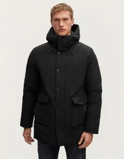 Denham FM PARKA Performance Stretch -Fusion Verkoop 01 23 08 20 022 row4 2