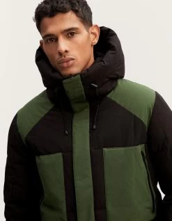 Denham FM 2T TECK PARKA Performance Stretch -Fusion Verkoop 01 23 08 20 031 row4 1