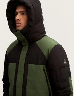 Denham FM 2T TECK PARKA Performance Stretch -Fusion Verkoop 01 23 08 20 031 row4 2