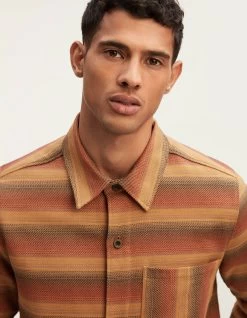 Denham BURTON 1 POCKET OVERSHIRT AS -Fusion Verkoop 01 23 08 40 071 row4 1