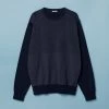 Denham STANDARD PILE Cotton Knit -Fusion Verkoop 01 23 08 71 081 row1 1