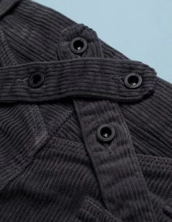 Denham TOKYO CROSSBACK WIDE Corduroy -Fusion Verkoop 01 23 09 10 070 row2 1