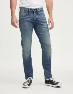 Denham RAZOR Natural Worn Dirty Wash -Fusion Verkoop 01 23 09 11 051 row2 2