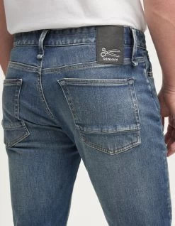 Denham RAZOR Natural Worn Dirty Wash -Fusion Verkoop 01 23 09 11 051 row3 2