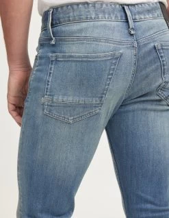 Denham BOLT Natural Worn Medium-Aged Wash -Fusion Verkoop 01 23 09 11 052 row3 1