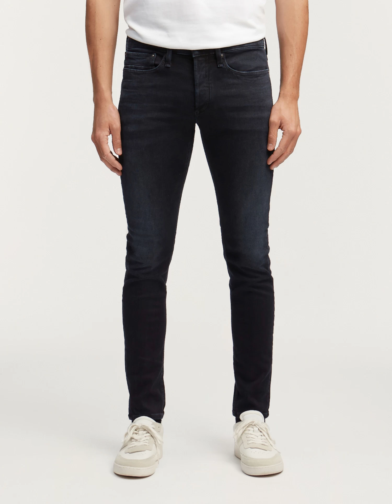 Denham BOLT Dark Blue Black 5 Denham BOLT Dark Blue Black - Afbeelding 3